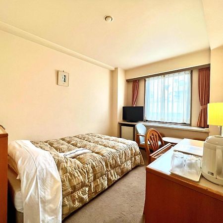 Hotel Tetora Makuhari Inagekaigan Čiba Exteriér fotografie