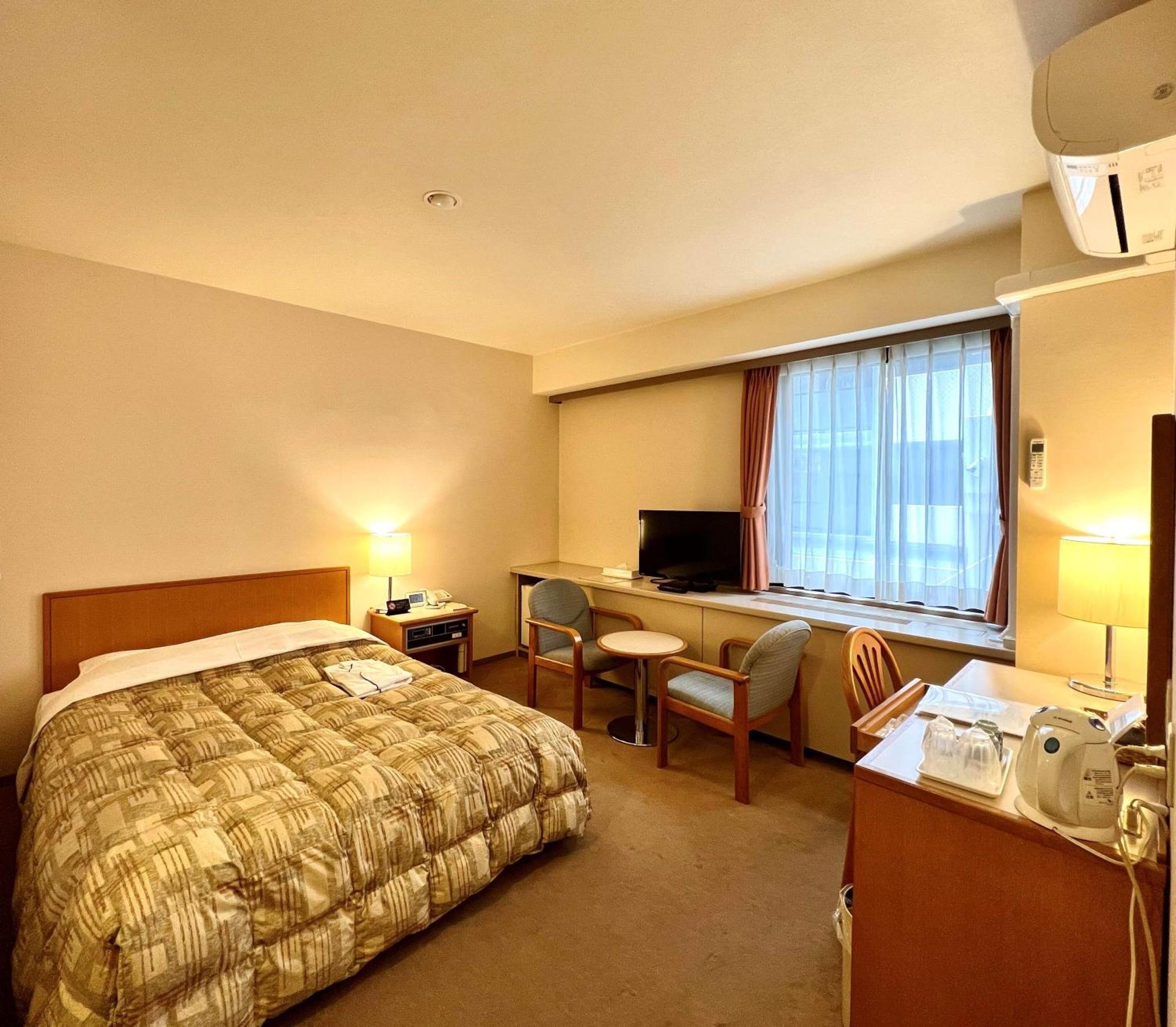 Hotel Tetora Makuhari Inagekaigan Čiba Exteriér fotografie