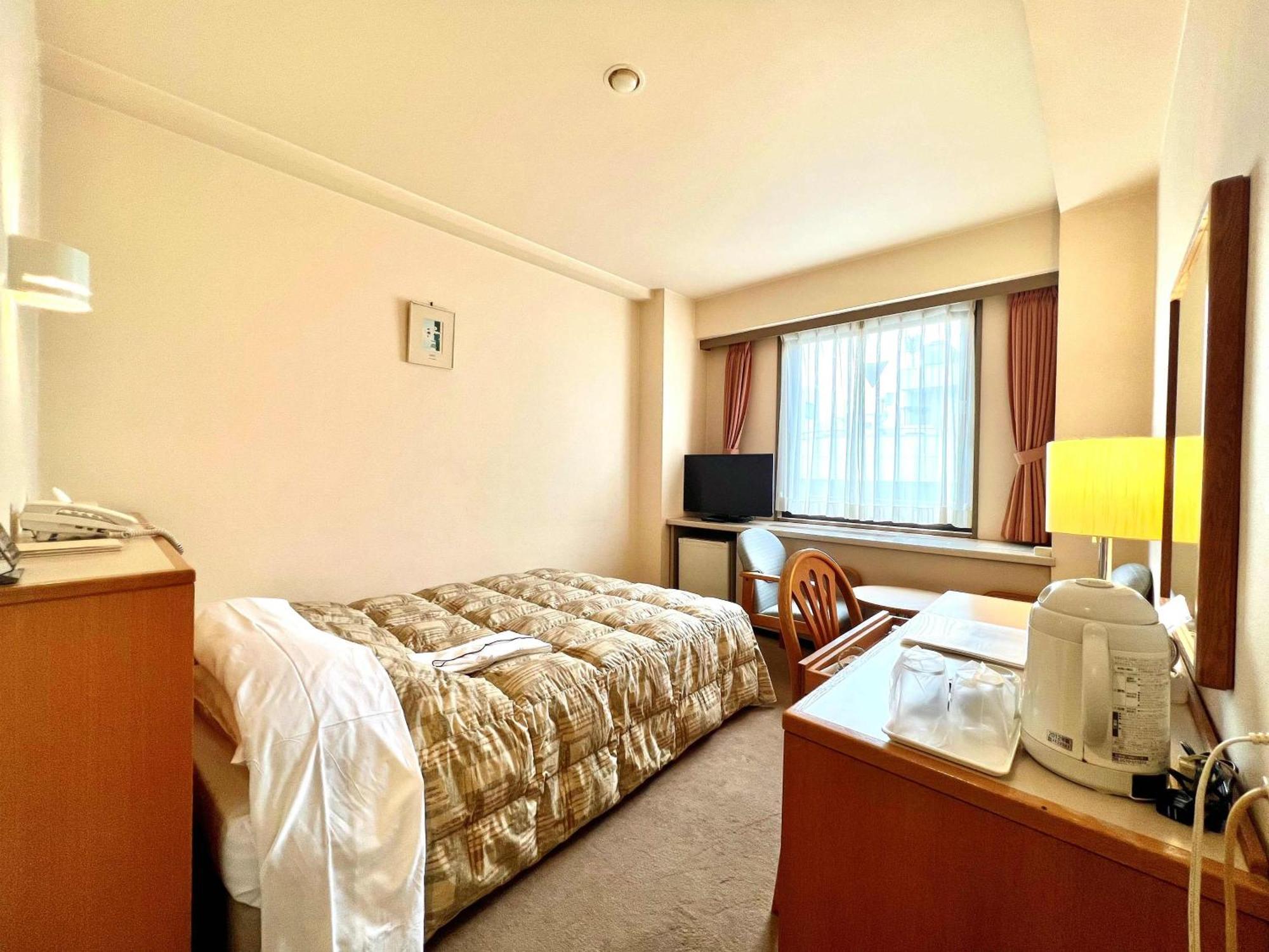 Hotel Tetora Makuhari Inagekaigan Čiba Exteriér fotografie